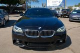 Used 2016 BMW 535i Sedan image 2