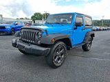 Used 2017 Jeep Wrangler Freedom Edition image 3