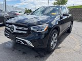 Used 2022 Mercedes-Benz GLC 300 4MATIC image 3