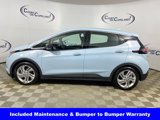 Certified 2022 Chevrolet Bolt LT image 2