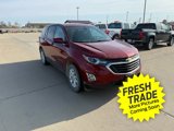 Used 2018 Chevrolet Equinox LT image 3