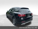 Certified 2021 Mercedes-Benz GLC 300 4MATIC image 3