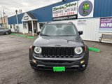 Used 2018 Jeep Renegade Sport w/ Power & Air Group image 2