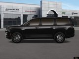 New 2024 Jeep Grand Wagoneer Series III w/ Quick Order Packagew 28T image 3