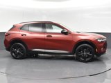 Used 2023 Buick Envision Essence w/ Sport Touring Package image 4