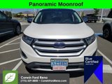 Used 2018 Ford Edge Titanium w/ Technology Package image 2