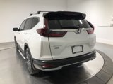 Used 2021 Honda CR-V EX-L image 5