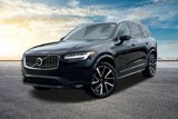 Used 2022 Volvo XC90 T6 Momentum image 2