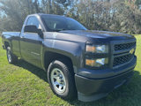 Used 2015 Chevrolet Silverado 1500 W/T w/ WT Fleet Convenience Package image 3