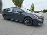 Used 2024 Toyota Corolla SE image 3