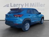 New 2025 Chevrolet TrailBlazer LS w/ LS Convenience Package image 5