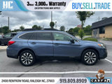 Used 2015 Subaru Outback 2.5i Limited image 6