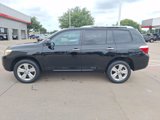 Used 2010 Toyota Highlander Limited image 3
