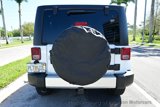 Used 2018 Jeep Wrangler Sahara w/ Connectivity Group image 4