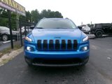 Used 2017 Jeep Cherokee Sport image 4