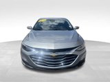 Used 2023 Chevrolet Malibu LT image 2