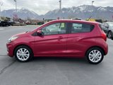 Certified 2020 Chevrolet Spark LT image 4