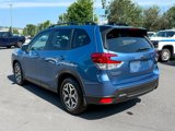 Used 2024 Subaru Forester Premium image 2