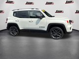 Used 2021 Jeep Renegade Latitude image 4