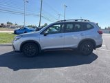 Used 2020 Subaru Forester Sport image 4