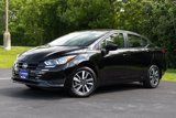 Used 2024 Nissan Versa SV w/ Trunk Package image 3