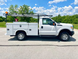 Used 2014 Ford F250 XL w/ Power Equipment Group image 5
