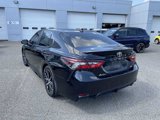 Used 2022 Toyota Camry SE image 4