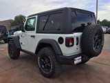 Used 2020 Jeep Wrangler Sport image 3
