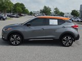 Used 2018 Nissan Kicks SR w/ Premium Package image 3