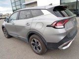 Used 2023 Kia Sportage LX image 2