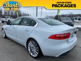 Used 2017 Jaguar XE First Edition image 4
