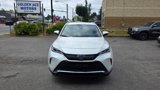 Used 2022 Toyota Venza XLE image 2