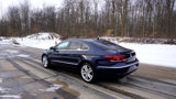 Used 2013 Volkswagen CC Lux image 3