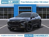 New 2025 Chevrolet Trax ACTIV w/ Driver Confidence Package image 6