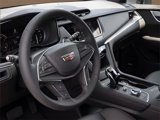 New 2025 Cadillac XT5 Luxury image 6