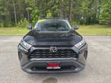 Used 2021 Toyota RAV4 LE image 3