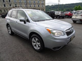 Used 2016 Subaru Forester 2.5i Premium w/ All-Weather Package image 4