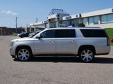 Used 2017 Cadillac Escalade ESV Luxury image 2