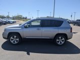 Used 2016 Jeep Compass Latitude image 2