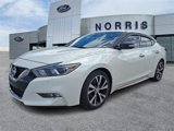 Used 2018 Nissan Maxima 3.5 SV image 2