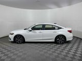 Used 2022 Honda Civic EX image 4