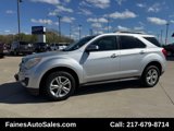 Used 2011 Chevrolet Equinox LT w/ All-Star Package image 6