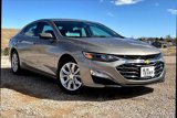 Used 2022 Chevrolet Malibu LT image 3