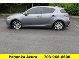 Used 2017 Lexus CT 200h w/ Navigation System Package image 4