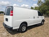 Used 2020 Chevrolet Express 2500 w/ Driver Convenience Package image 4