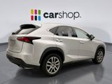 Used 2015 Lexus NX 200t AWD image 5