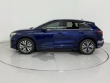 Used 2023 Audi Q4 e-tron Premium Plus w/ Premium Plus image 4