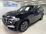 Used 2018 BMW X3 xDrive30i image 2