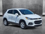 Used 2020 Chevrolet Trax LS w/ Tint and Cruise Package image 3