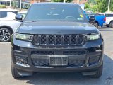 Certified 2023 Jeep Grand Cherokee L Laredo image 4